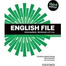 ENGLISH FILE Third Edition INTERMEDIATE WORKBOOK WITH ANSWER...