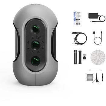 Image 1 of 3DMakerpro Mole Luxury