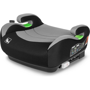 Lionelo Luuk Fix I-Size 2023 Stone Grey