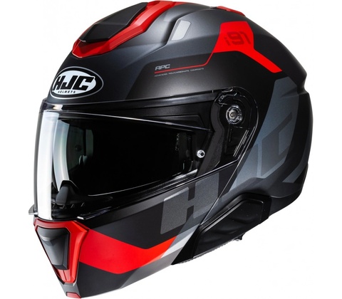 HJC i91 BINA