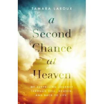 Image 1 of Second Chance at Heaven | Tamara Laroux