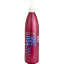 Revlon Pro You Texture Scrunch aktivátor kadeří 350 ml