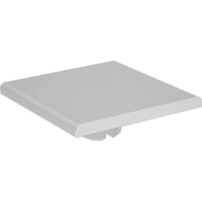 Hahn Steel Krytka na hliníkový adaptér sloupku 60x60mm