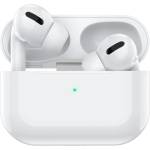 Planet Tech A3 Pro white Слушалки