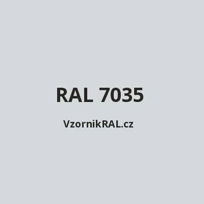 Rokoprim HS RK 104 23 kg světle šedá
