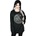 KILLSTAR унисекс пуловер KILLSTAR - College Goth - KSRA003117