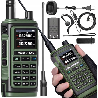 Baofeng UV-17E