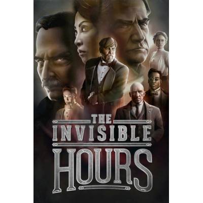 GameTrust The Invisible Hours (PC)