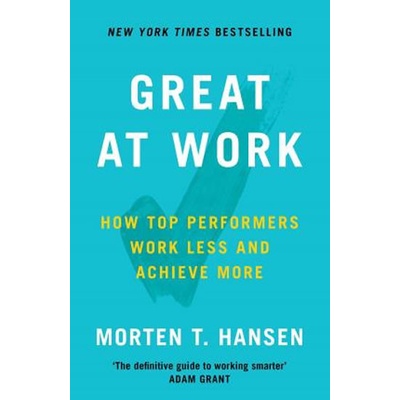 Great at Work