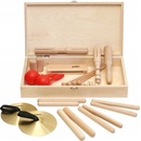 Goldon perkusní sada 2 30120