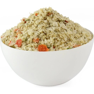 Perro Ryžové vločky so zeleninou 0,8 kg