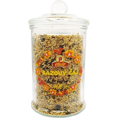 Agrokarpaty Bazový čaj sypaný 100 g