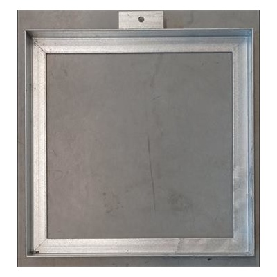 Podstavec na kocku 500x500mm
