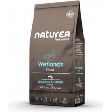 Naturea Ethos Wetlands Free Range Duck 1,6 kg