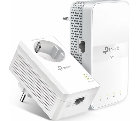 TP-Link TL-WPA7617KIT