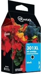 Compatible Мастилница съвместима 301XL Black