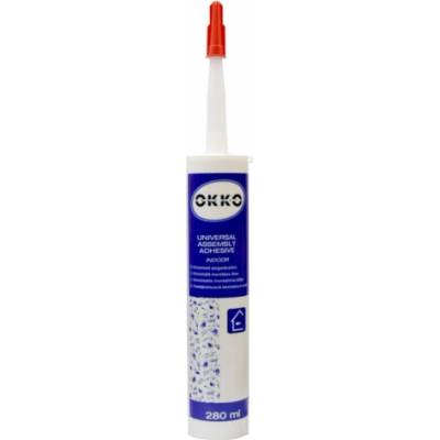 Okko Montážní lepidlo 280 ml