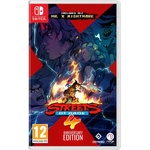 Merge Games Streets of Rage 4 [Anniversary Edition] (Switch)