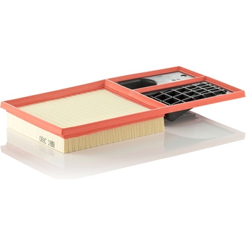 Mann-filter Въздушен филтър mann-filter c 3880