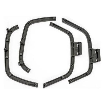 Traxxas държач за калници (за #8050)