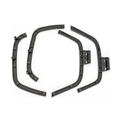 Traxxas държач за калници (за #8050)