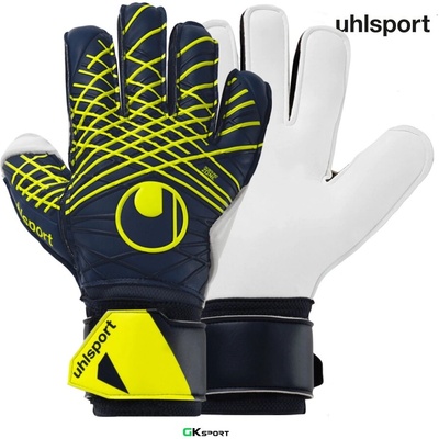 Uhlsport Вратарски ръкавици uhlsport prediction soft flex frame