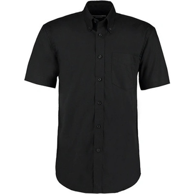 Kustom Kit pánská košile KK109 black