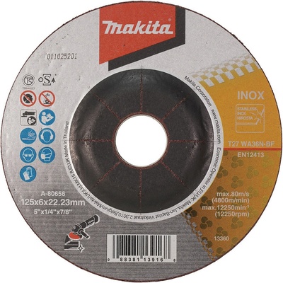 Makita A-80656