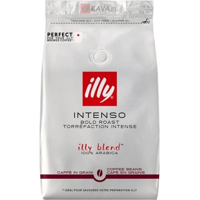 Illy Espresso Intenso 0,5 kg