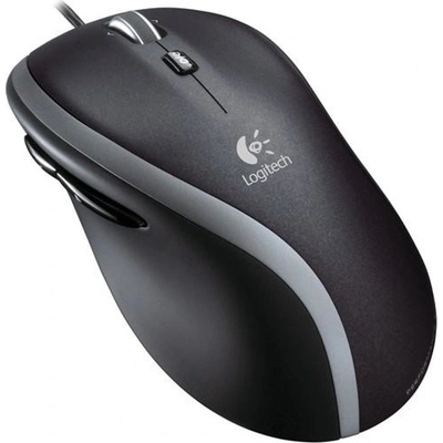 Logitech Corded Mouse M500 910-003725
