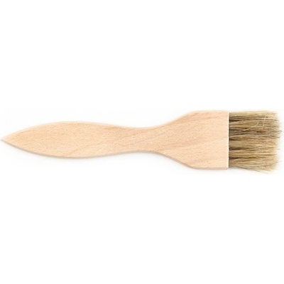 KOLIMAX Dřevěná mašlovačka - plochá, 18 cm