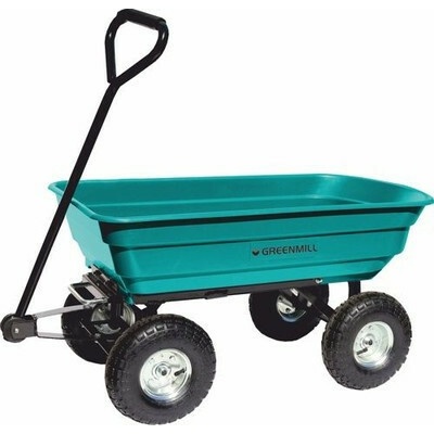 Greenmill GR9380