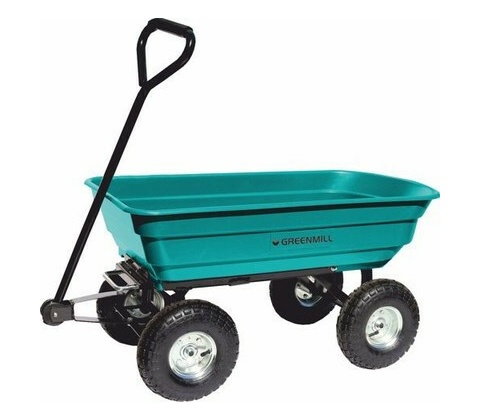 Greenmill GR9380