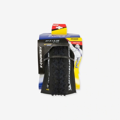 Michelin Force XC 27.5 x 2.25 kevlar