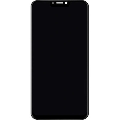 LCD Displej + Dotykové sklo Asus ZenFone 5Z ZE620KL - originál