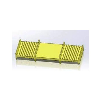 Sika Waterbar А - водоспираща лента А-19 (3764)