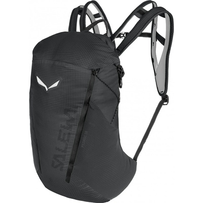 Salewa Туристическа раница Salewa Pedroc 16 Walking backpack - Onyx - размер One Size (502-7365-0311)