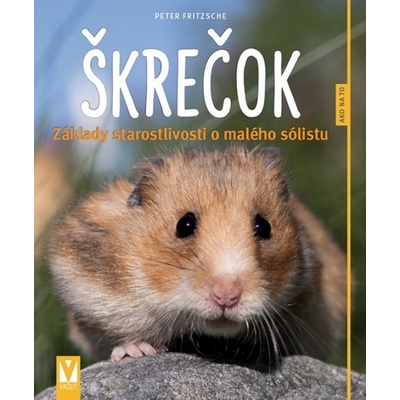 Škrečok – 2. vydání