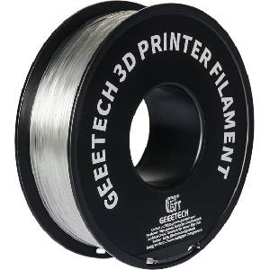 GEEETECH PLA Transparent - 1, 75 mm / 1000 g (700-001-1081)