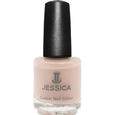 Jessica lak na nehty 1231 Sand 15 ml