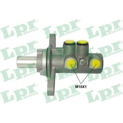 Hlavní brzdový válec LPR 6106