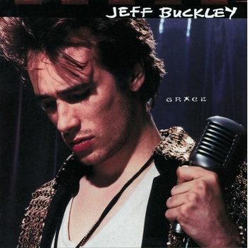 Grace - Jeff Buckley CD