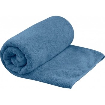 Sea To Summit TEK TOWEL M 50 x 100 cm grey