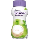 Nutridrink PlantBased s příchutí kávy 4 x 200 ml