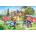 Castorland - Puzzle Fire brigade II - 40 - 99 piese