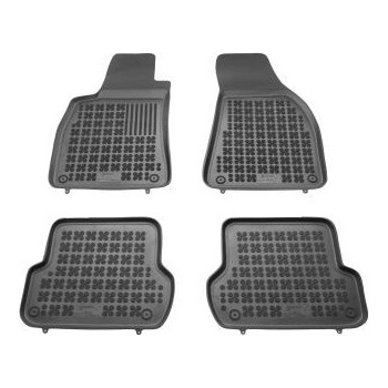 Rezaw-Plast Гумени стелки за SEAT Exeo (2009-2013) - седан / комби - тип леген