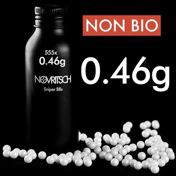 Novritsch 0,46g 555bb