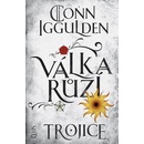 Válka růží Trojice
