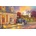 SunsOut - Puzzle Leo's Bookshop - 1 000 piese