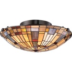 Elstead Lighting QZ-INGLENOOK-F-SMALL